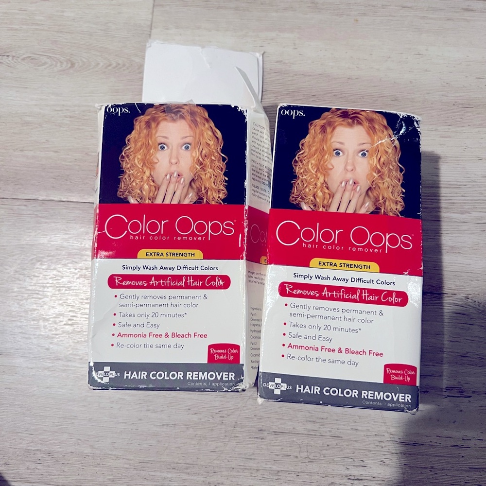 Color Opps 2pk